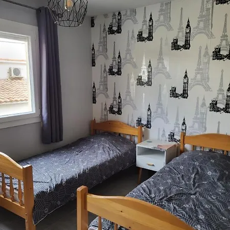 3 Pièces Proche De La Et Centre Avec Parking Privatif Appartamento *